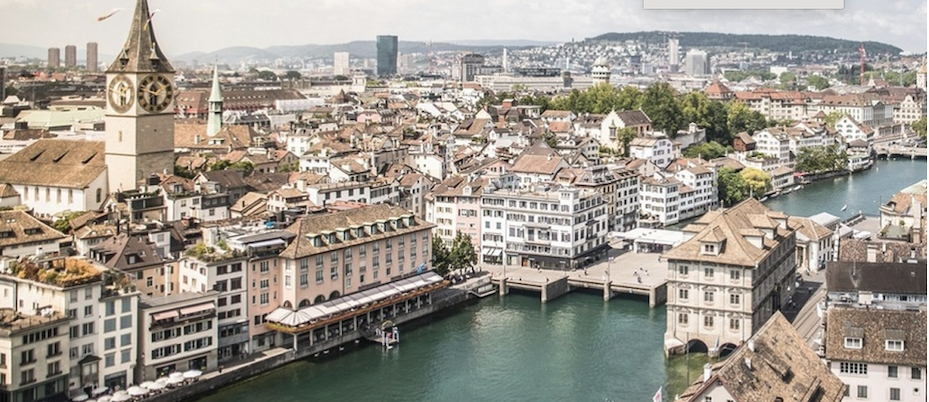 Tourismusregion Zürich mit positiver Halbjahresbilanz - Read the News?>