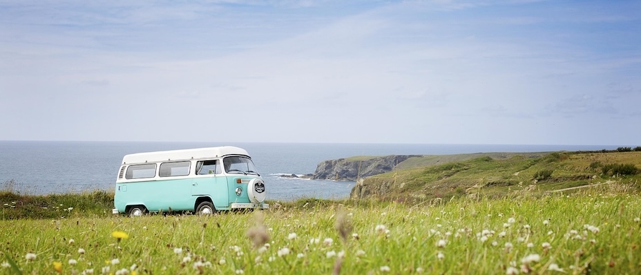 Urlaub mit dem Wohnmobil: Was tun bei Panne oder Unfall - Read the News?>