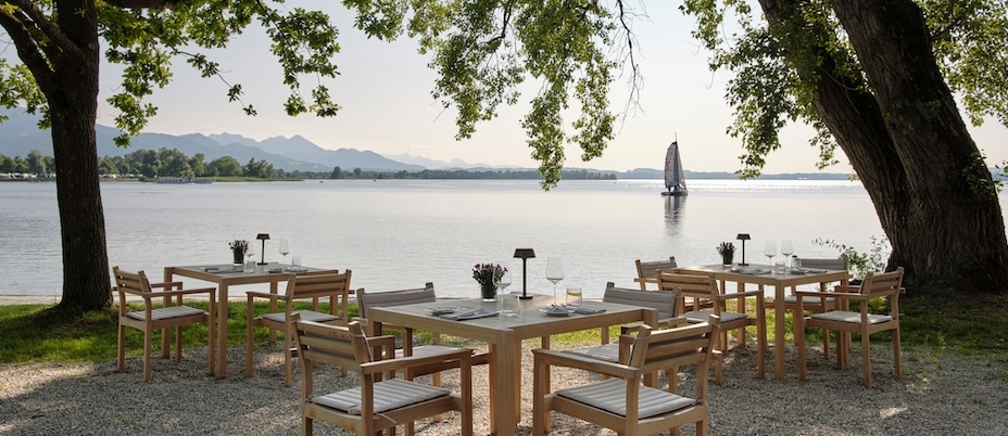 Genuss im Chiemsee-Alpenland - Lesen Sie die Nachrichten