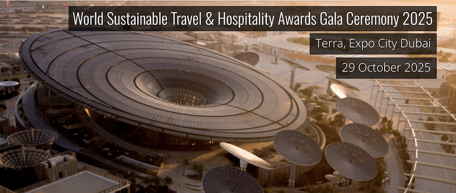 World Sustainable Travel and Hospitality Awards reveals nominees - Read the News