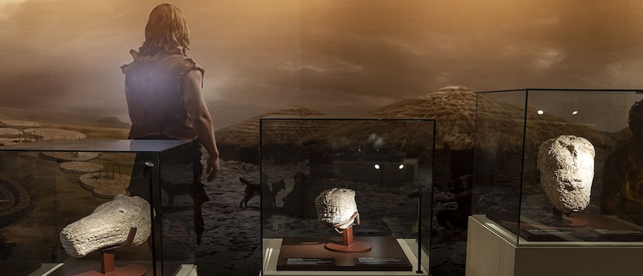 Göbeklitepe eylülde yeni çehresine kavuşacak - Haberi Oku
