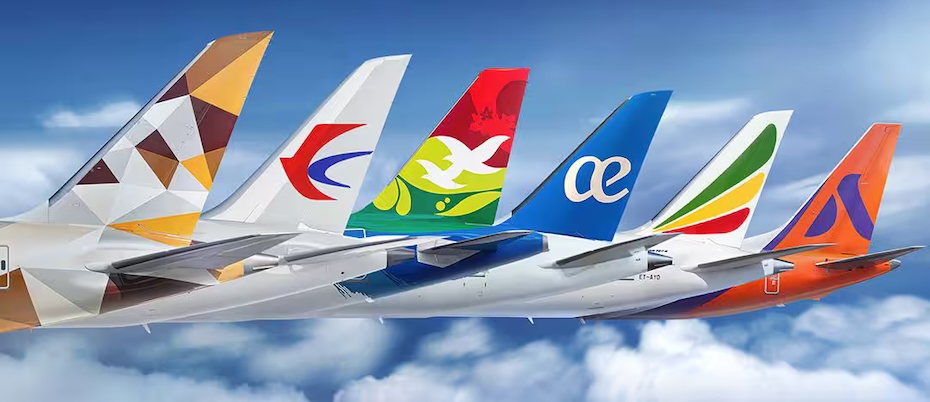 Etihad bemüht sich, globale Fluggesellschaften nach Abu Dhabi zu bringen - Read the News?>