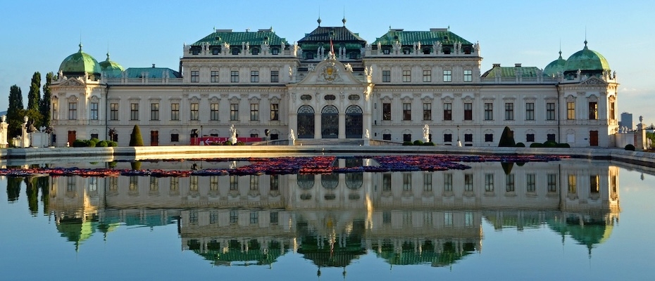 Wien im Herbst – ein Fest für alle Sinne - Read the News?>