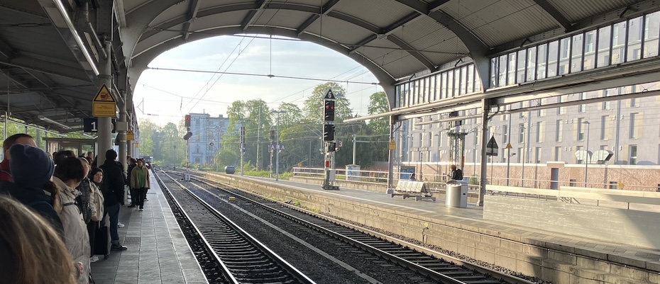 DTV warnt vor Preiserhöhung des Deutschlandtickets - Read the News?>