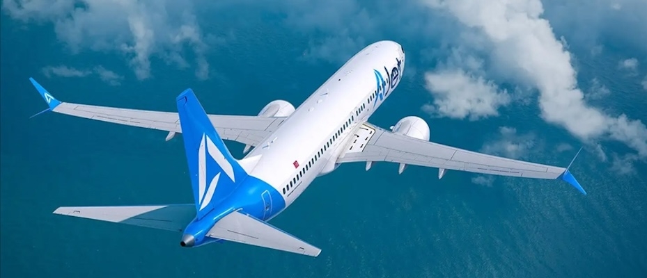 AJet'ten kaptan pilot ve ikinci pilot alımı için ilan - Read the News?>