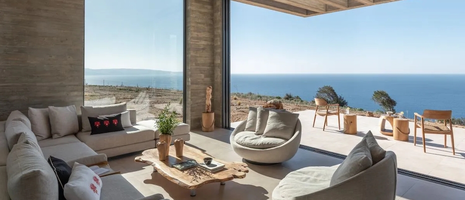 Firstclass Holidays lanciert zwei neue Traumvillen auf Kreta - Lesen Sie die Nachrichten