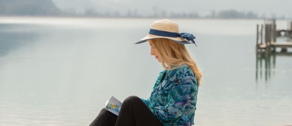 Literatur als Promoter von Destinationen: Das Beispiel Gardasee - Lesen Sie die Nachrichten