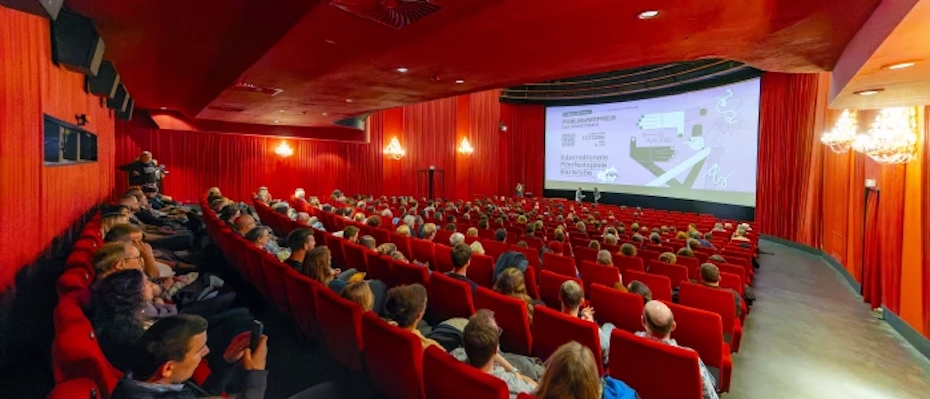 Karlsruher Filmfestival in Gefahr - Lesen Sie die Nachrichten