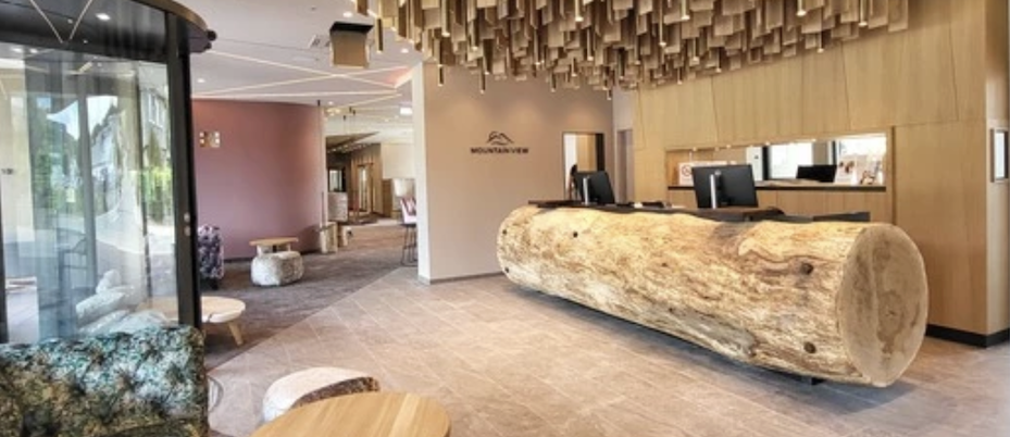 BWH Hotels Central Europe wachsen um 14 neue Hotels im ersten Halbjahr 2025 - Lesen Sie die Nachrichten