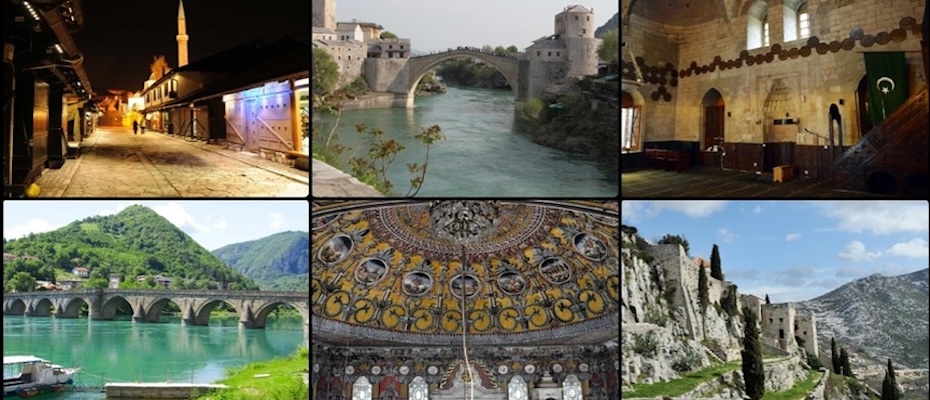 Osmanlı Balkan Mirası - Haberi Oku