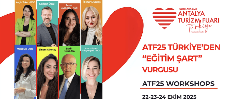 AFT25 Türkiye'den EĞİTİM ŞART vurgusu - Haberi Oku
