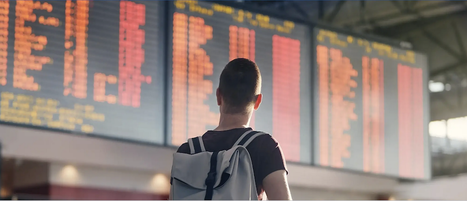 HolidayCheck bietet neue Zusatzversicherung mit automatischer Sofortzahlung bei Flug- und Gepäckverspätung   - Lesen Sie die Nachrichten