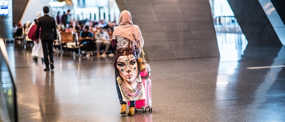 Der Platz am Flughafen wird knapp  - Lesen Sie die Nachrichten