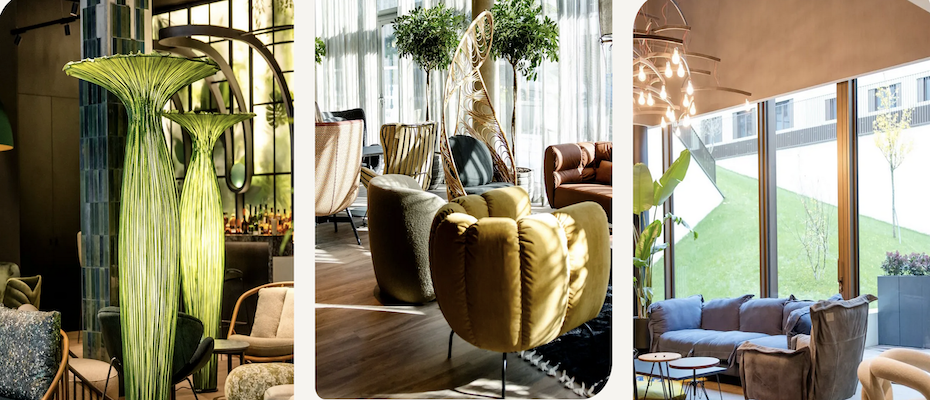 Motel One beschleunigt Expansion - Lesen Sie die Nachrichten
