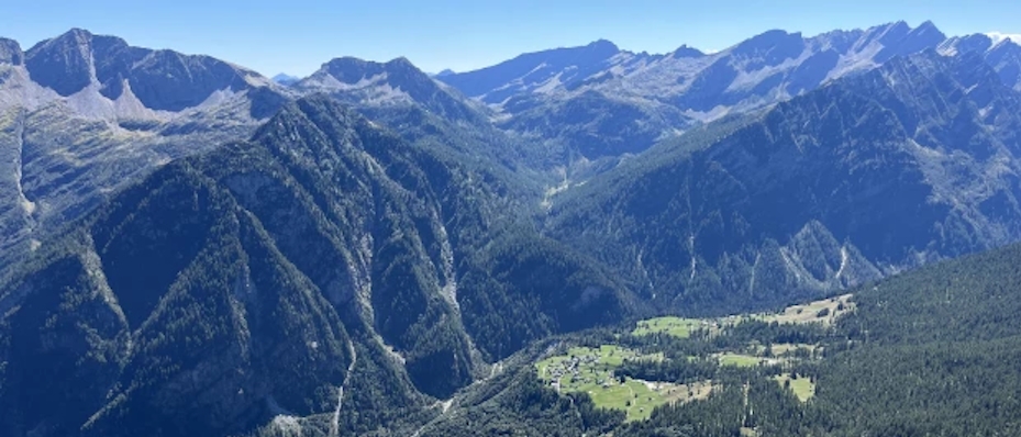 Sommer 2025 im Tessin: wo der Puls rast und Entspannung garantiert ist - Lesen Sie die Nachrichten