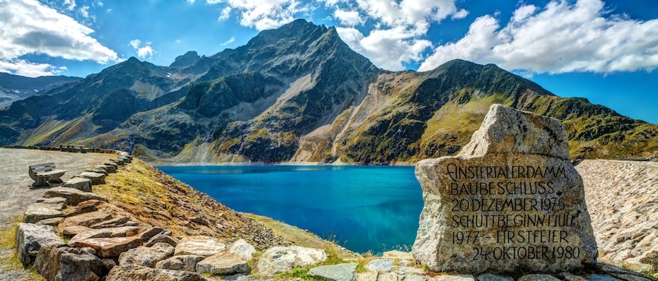 Sommerliche Erfrischung in der Region Innsbruck - Lesen Sie die Nachrichten