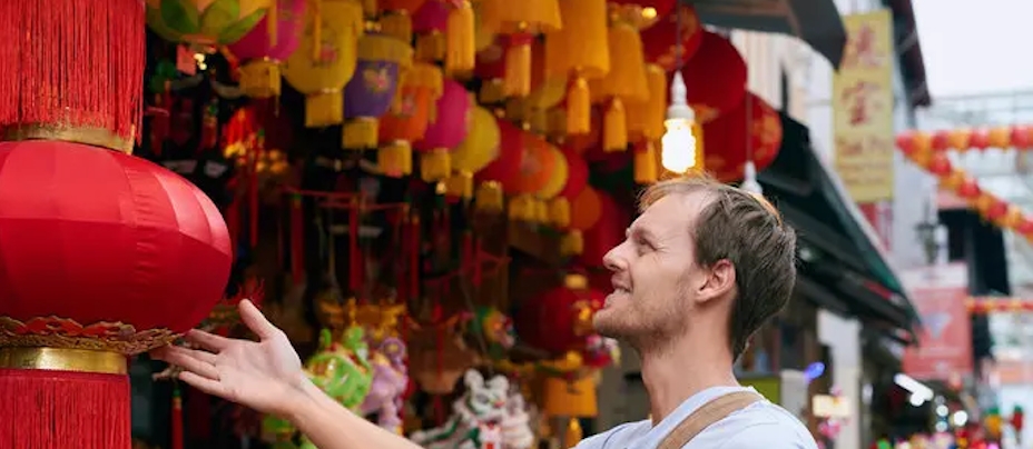 Neuer ITB China Travel Trends Report 2025/26  - Lesen Sie die Nachrichten