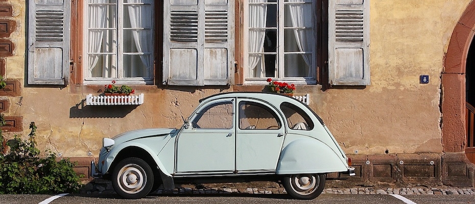 Viele Innenstädte im Ausland sind für Autos tabu - Lesen Sie die Nachrichten