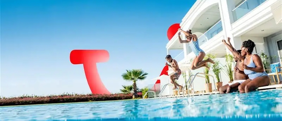 TUI Group erzielt bislang bestes Q3 Ergebnis - Lesen Sie die Nachrichten