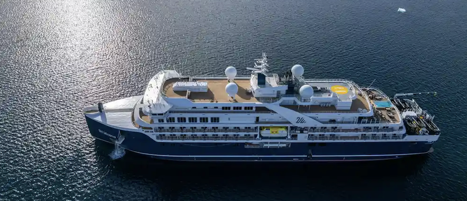 Swan Hellenic nimmt erstmals Kurs auf asiatisch-pazifischen Raum - Lesen Sie die Nachrichten