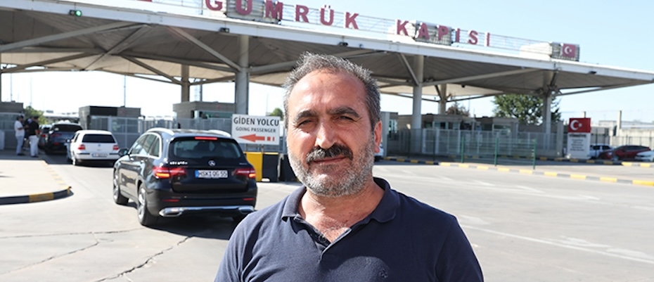 Gurbetçilerin hüzünlü dönüş yolculuğu sürüyor - Lesen Sie die Nachrichten?>