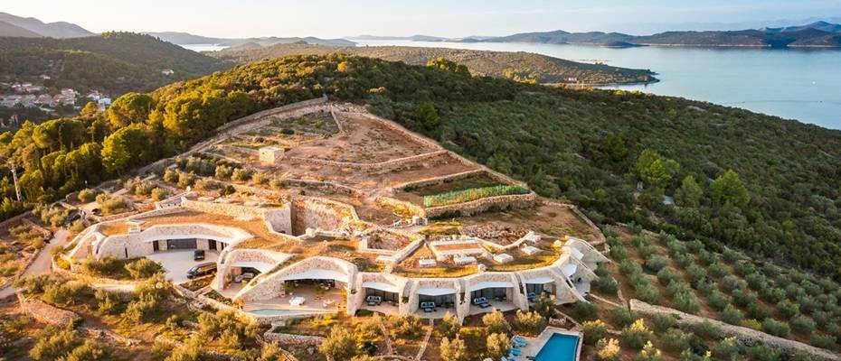 Villa Nai 3.3 für den MICHELIN Architecture & Design Award nominiert - Haberi Oku?>