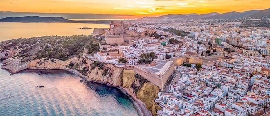 Hotelbranche auf Ibiza meldet positive Saisonbilanz  - Haberi Oku?>