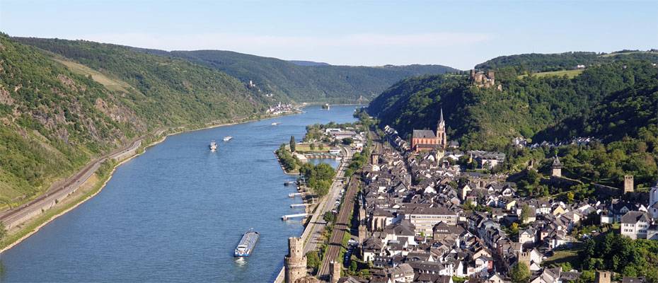Recovery Prospects for Germany’s Incoming Tourism after a Challenging First Half of 2025 - Lesen Sie die Nachrichten?>