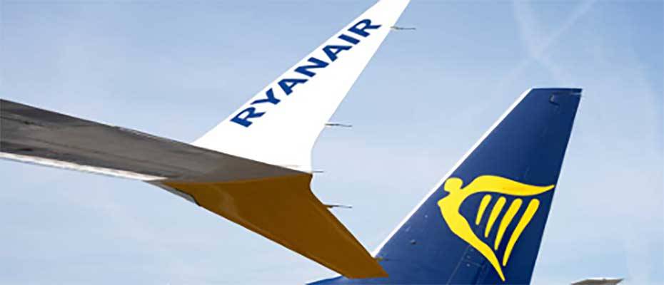 Ryanair to open new base in Tirana für Summer 2026 - Lesen Sie die Nachrichten?>