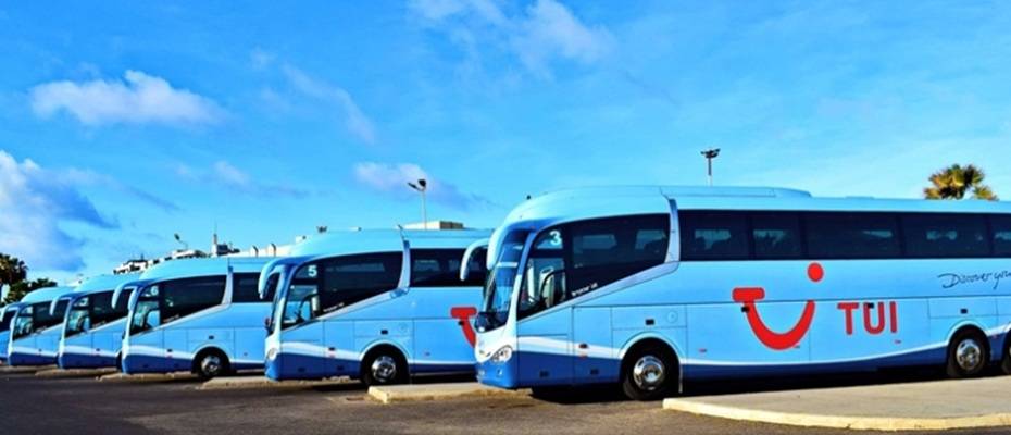 Aena’dan DMC ve Taşımacılara Sürpriz Zam - Haberi Oku