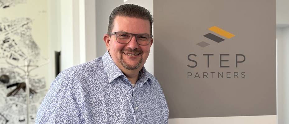 Step Partners Europe GmbH steigert Umsatz in Deutschland um 21 %  - Lesen Sie die Nachrichten