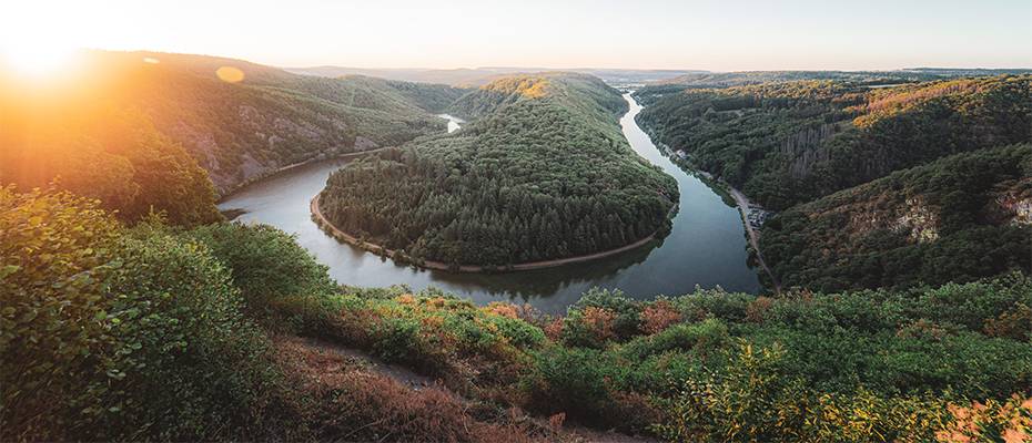IHK-Saisonumfrage: Saarländische Tourismusbranche bleibt im Stimmungstief - Lesen Sie die Nachrichten