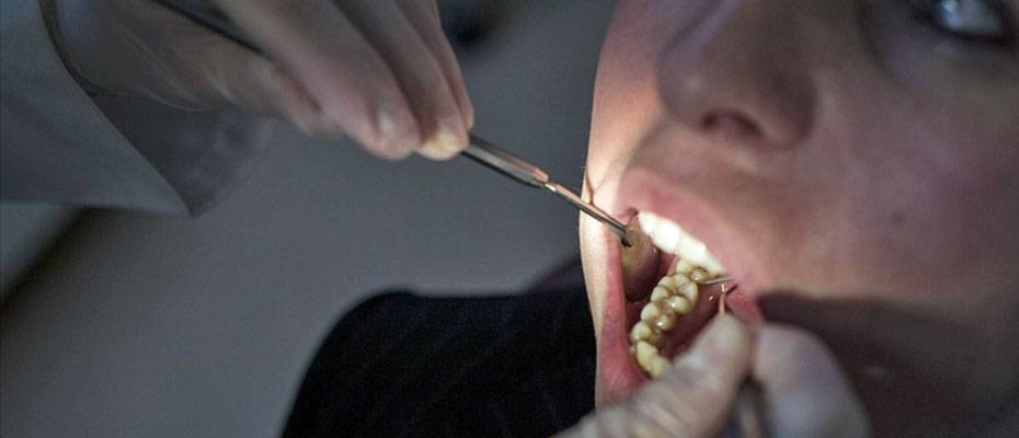 İspanyol diş hekimlerinden uyarı: Fas’taki ‘dental turizm’ patlaması endişe yaratıyor - Lesen Sie die Nachrichten?>