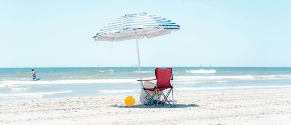 Rent a chair: Supermarkt auf Mallorca vermietet Strandstühle an Touristen - Lesen Sie die Nachrichten