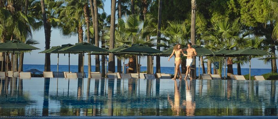 Spätsommer und Herbst an der Türkischen Riviera  - Lesen Sie die Nachrichten