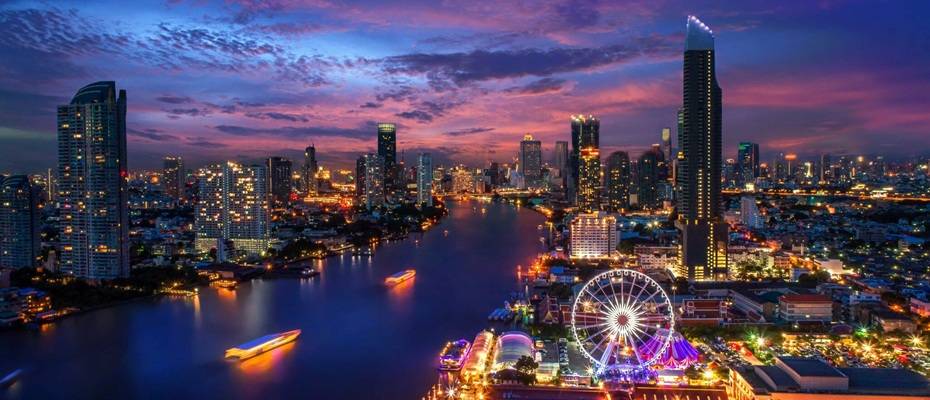 Bangkok Crowned the World’s Best City for Gen Z in Time Out’s 2025 Global Ranking - Read the News