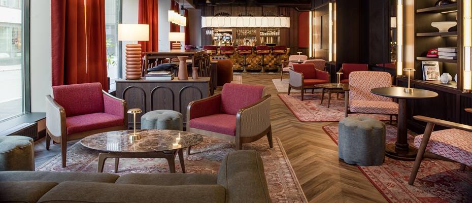 RED Goes Green: Radisson RED Oslo City Centre Opens as a Verified Net Zero Hotel - Read the News