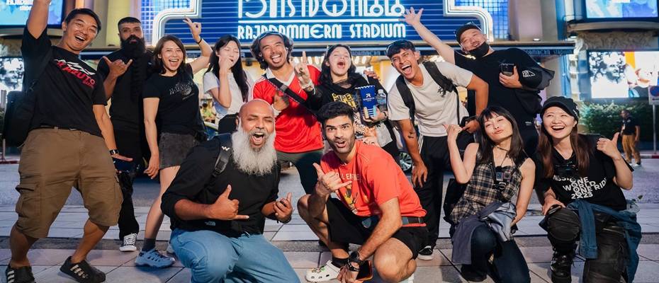 TAT and Royal Enfield Showcase Thailand’s Hidden Gems Through Influencer Motorcycle Journey - Read the News