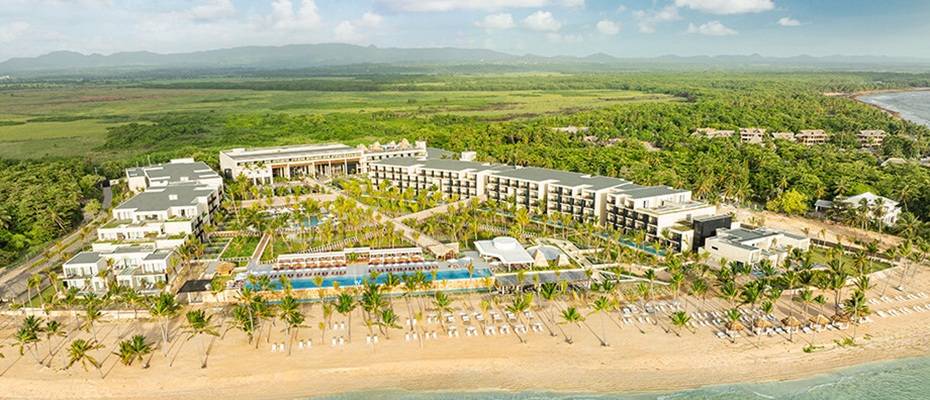 W Hotels debuts in the all-inclusive segment with the opening of W Punta Cana - Read the News