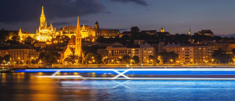 Celebrity River Cruises Launches Priority Booking Access for Inaugural 2027 Season - Read the News