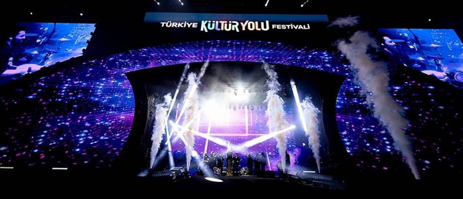 Erzurum Kültür Yolu Festivali konser ve etkinliklerle devam ediyor - Haberi Oku