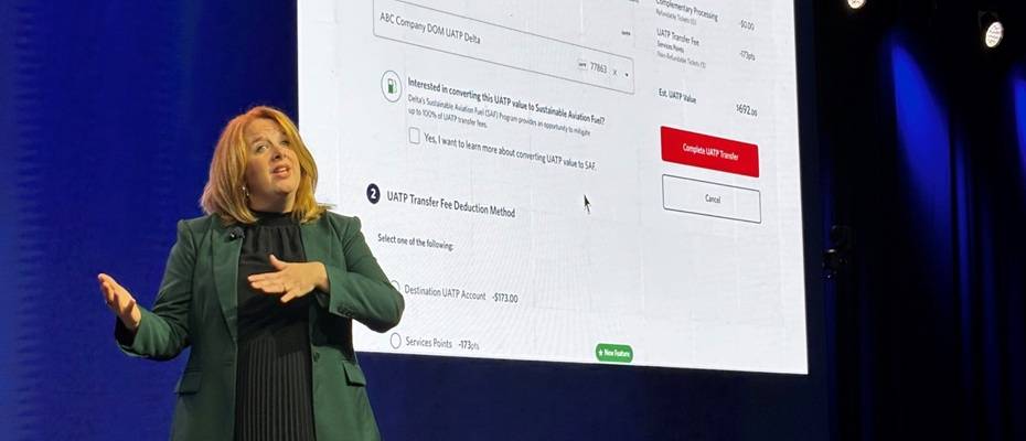 Delta Business Unveils Reimagined Site, Defining the Next Era of Corporate Travel - Read the News