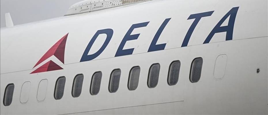 Flügelteil einer Delta-Air-Lines-Boeing 737 bricht während des Flugs ab - Lesen Sie die Nachrichten