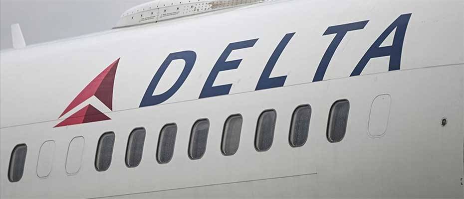 Kanat Üzerindeki Delta Air Lines Boeing 737 parçası uçuş sırasında koptu - Haberi Oku