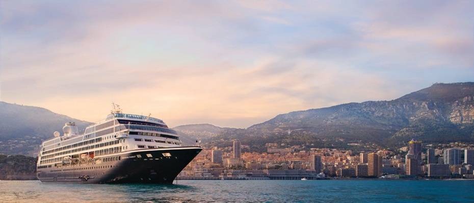 Azamara Cruises Unveils Enhanced Destination Immersion® Program for Winter 2026–2027 - Read the News
