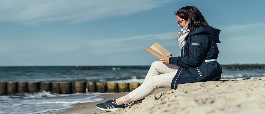 Erstes Internationales Literaturfestival in Graal-Müritz - Lesen Sie die Nachrichten