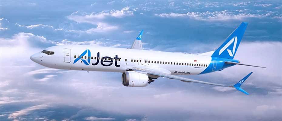 Turkish Airlines, Air Europa ortaklığının ardından İspanya’ya yeni AJet seferleri başlatıyor - Haberi Oku