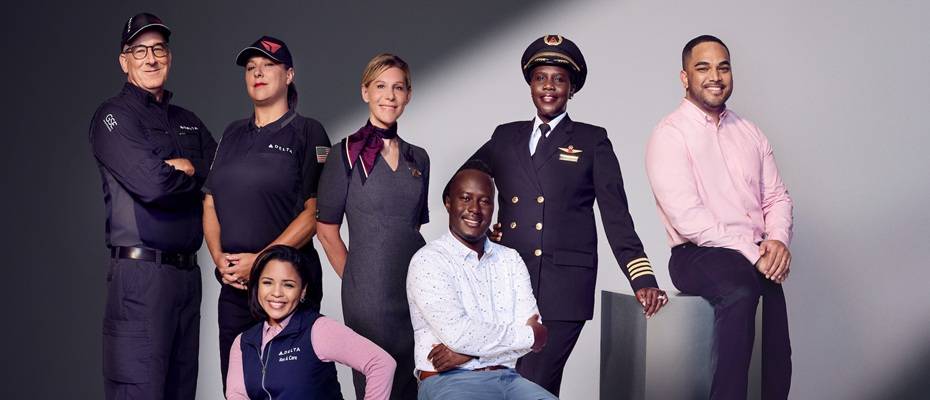 Delta Air Lines Recognized on Forbes’ List of America’s Best Employers by State - Read the News