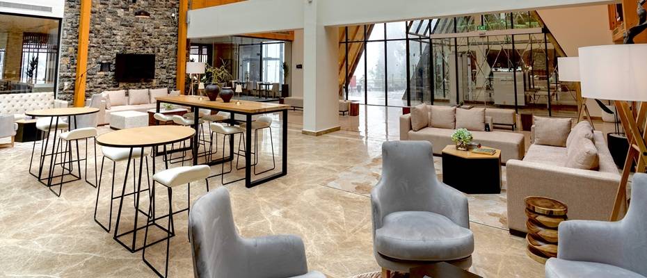Hilton Debuts in Pakistan with DoubleTree by Hilton Nathiagali - Read the News