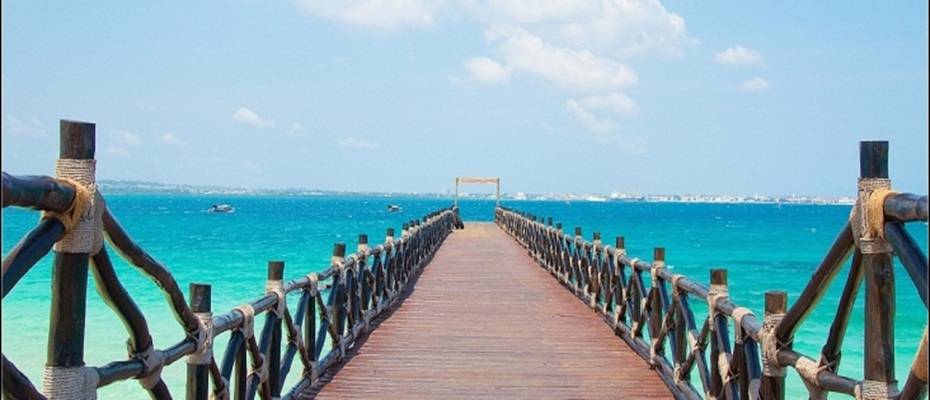 Tanzanya, uluslararası yolcular için 90 dolara kadar vergi getiriyor - Haberi Oku